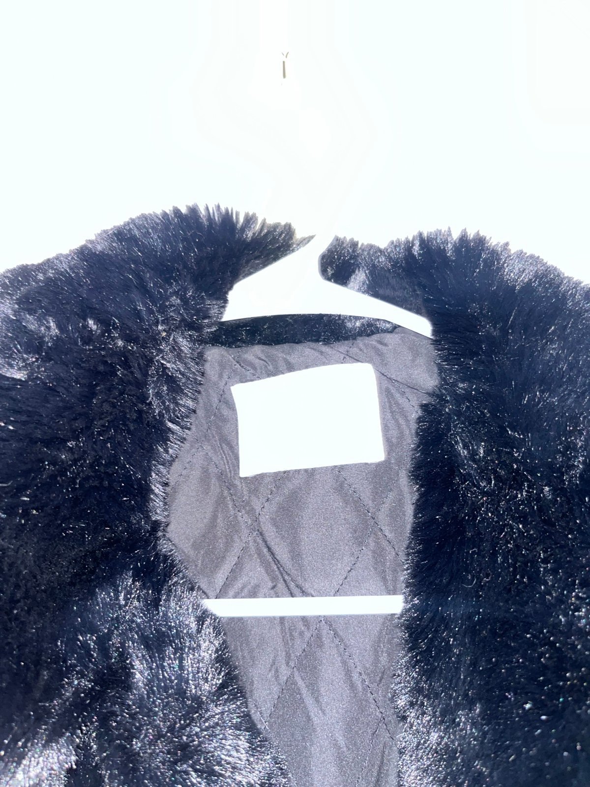 【ANGELO BIANCO】 JIMILTI FUR JACKET ANGELO BIANCO】 JIMILTI FUR JACKET (フリースジャケット