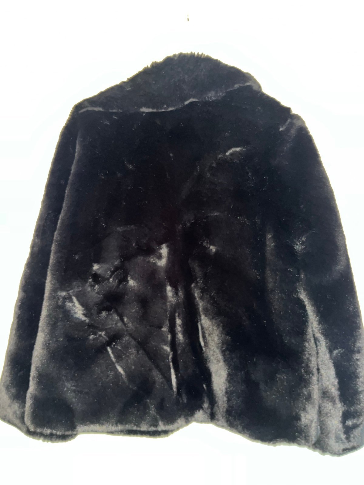 Angelo Bianco Fur Coat Size M - Other