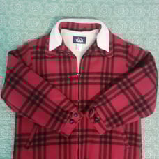 Coat woolrich