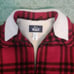 Coat woolrich