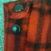 Coat woolrich