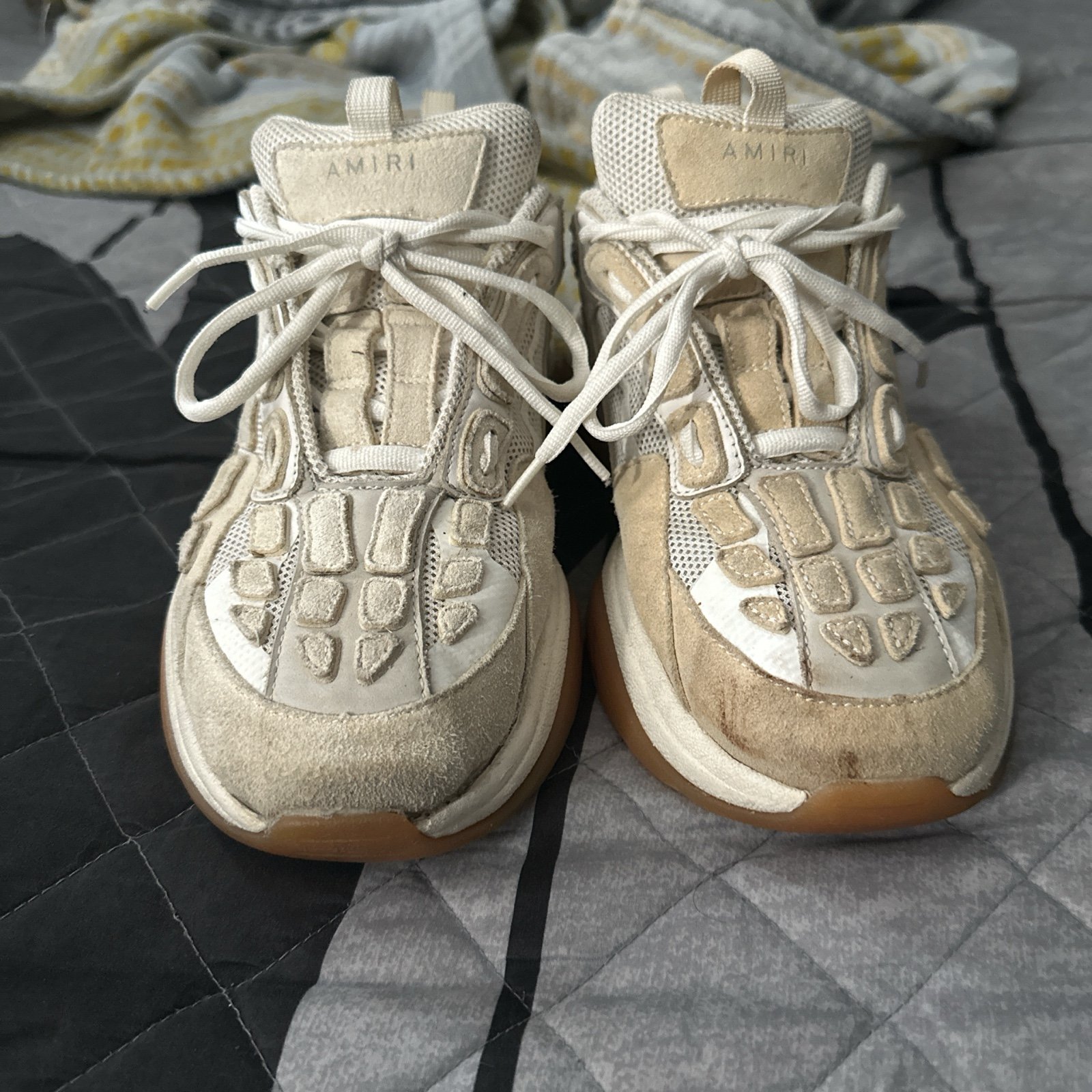 Amiri bone runners