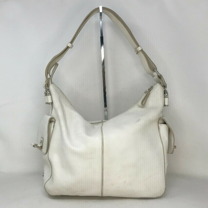 Lamarthe Womens Hobo Handbag Purse