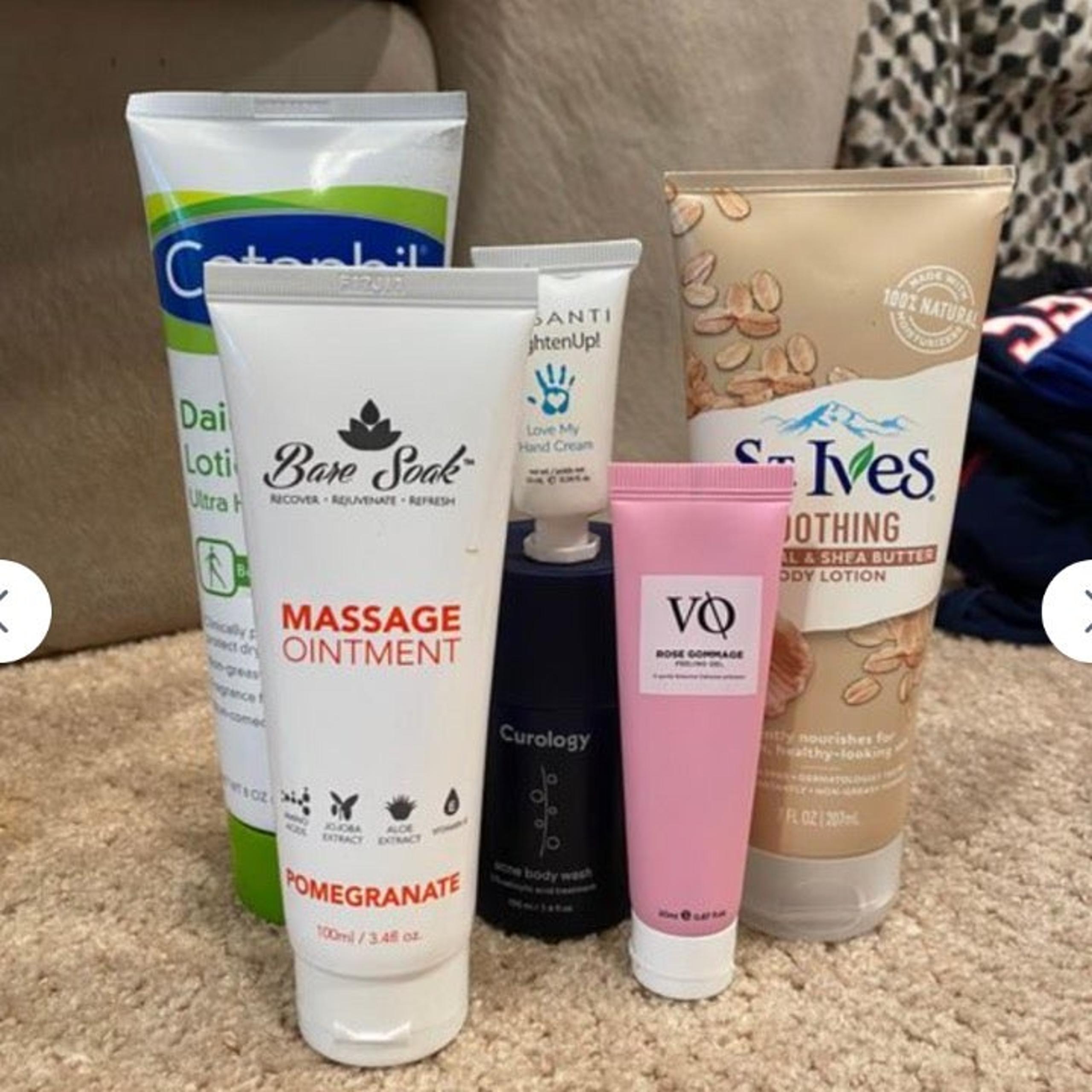 Body Beauty Bundle