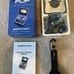 Peterson Strobo Flip Compact Virtual Strobe Guitar Tuner VS-F 2006