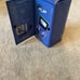 Peterson Strobo Flip Compact Virtual Strobe Guitar Tuner VS-F 2006