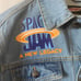 Members Only Space Jam Looney Tunes