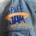 Members Only Space Jam Looney Tunes