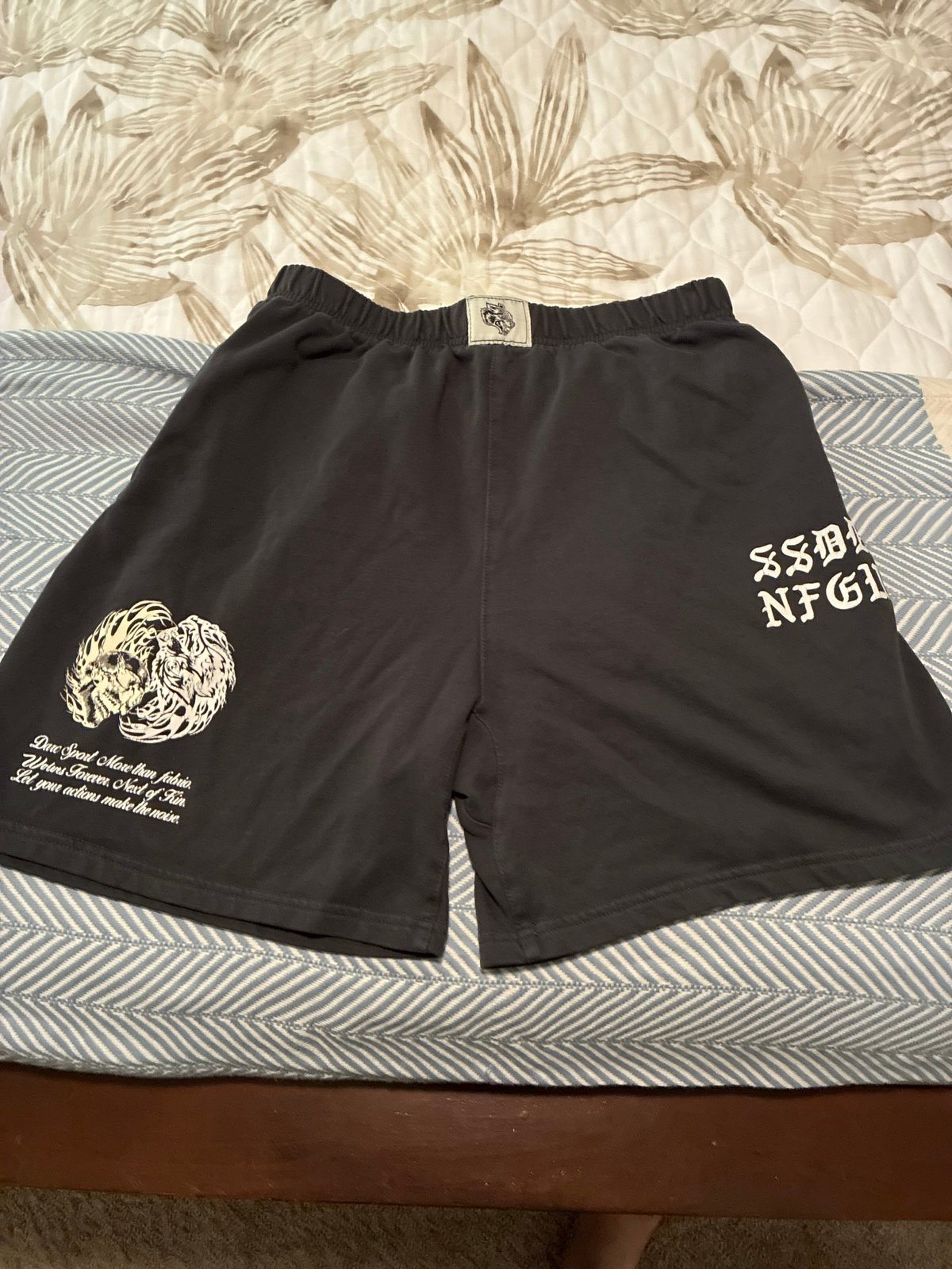 Darc Sport Shorts for Men | Mercari