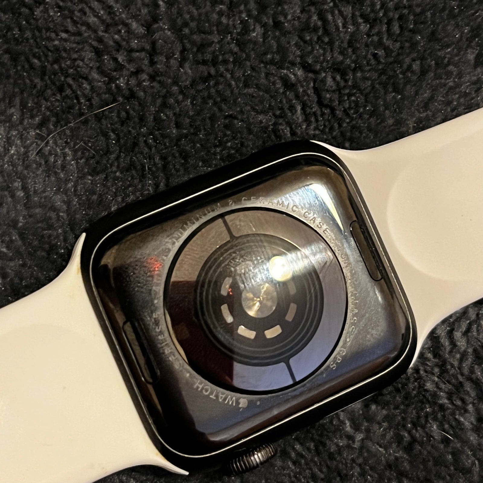 Hotsell Apple watch series 5 40 mm