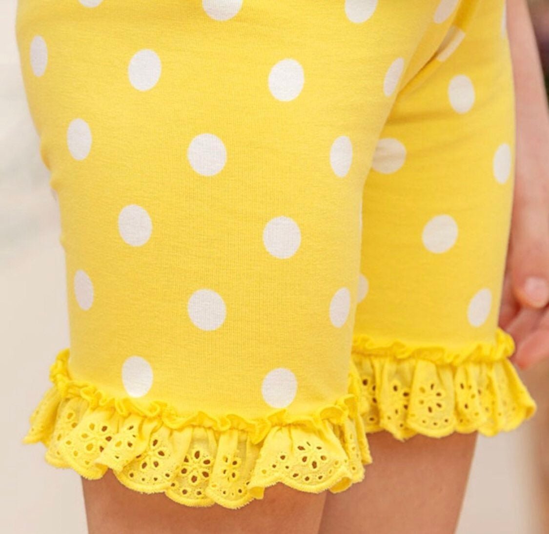 Size 6 NWT Matilda Jane Sunny Day Shortie