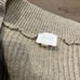 CT Plage Wool + Cotton oversized Pullover S