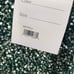 MAC DUGGAL Dress Size 2 Evening Gown Sequin Beaded Forest Green NEW Cap Sleeve