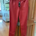 Guess Sandra Butter Pants size 6