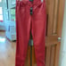 Guess Sandra Butter Pants size 6