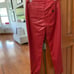 Guess Sandra Butter Pants size 6