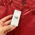 Guess Sandra Butter Pants size 6