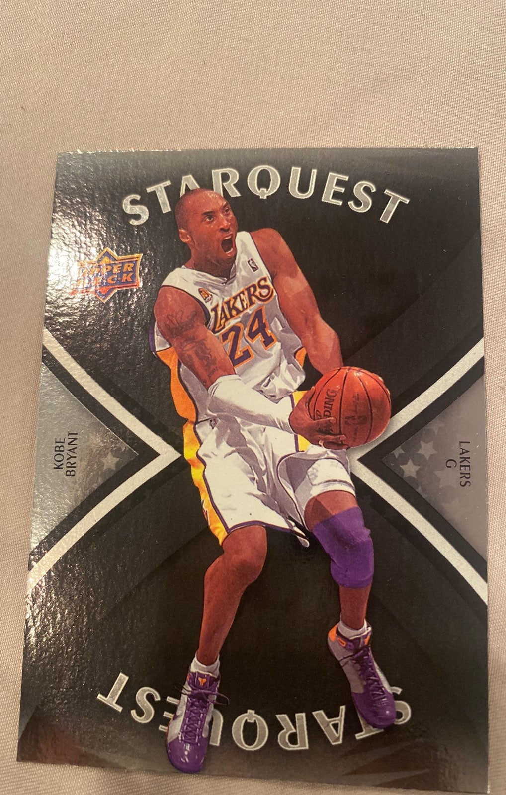 Kobe Bryant