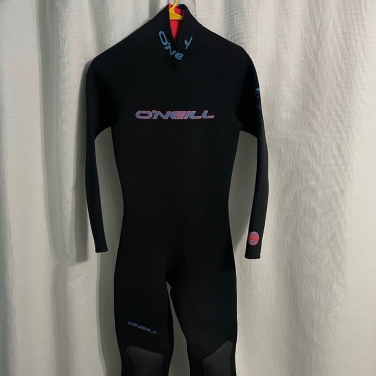 Wetsuit