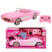 Barbie the movie Hot Wheels rc corvette remote control car new 2023