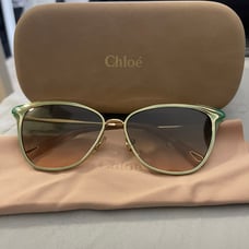 Chloe sunglasses