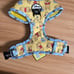 Winnie the Poog Dog Harness