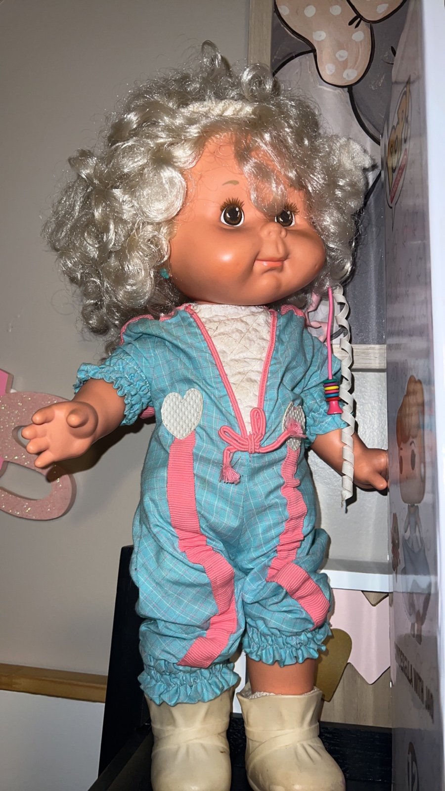 Cabbage Patch Kids