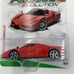 Burago Diecast Model Car 18-56600 - Ferrari Enzo - Red