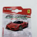 Burago Diecast Model Car 18-56600 - Ferrari Enzo - Red