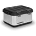 Portable Waterproof Hard Storage Box, 50L, 24-hr Gear Protection