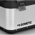 Portable Waterproof Hard Storage Box, 50L, 24-hr Gear Protection