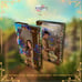Divine Rivals & Ruthless Vows by Rebecca Ross - Special Edition Set- AcryliPics