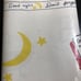 Kids EDDIE BAUER Toys, Dog & Books Good Night WALLPAPER BORDER