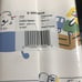 Kids EDDIE BAUER Toys, Dog & Books Good Night WALLPAPER BORDER