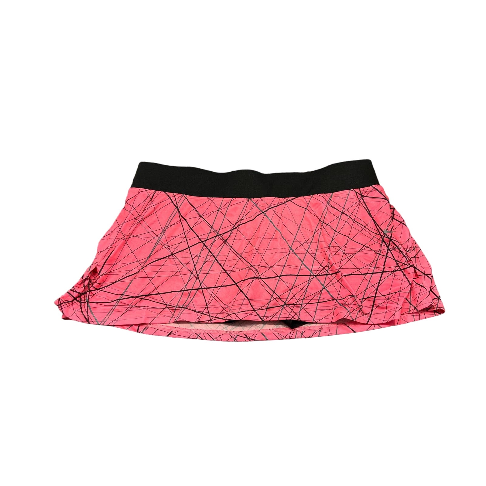 Nike NWT skort skirt shorts size XL golf