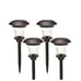 Smartyard Solar Pathway Light LED 8Pack