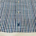 johnnie-O Top Shelf Feldman Button Up Shirt Wake NWT 178 Medium Long Sleeve