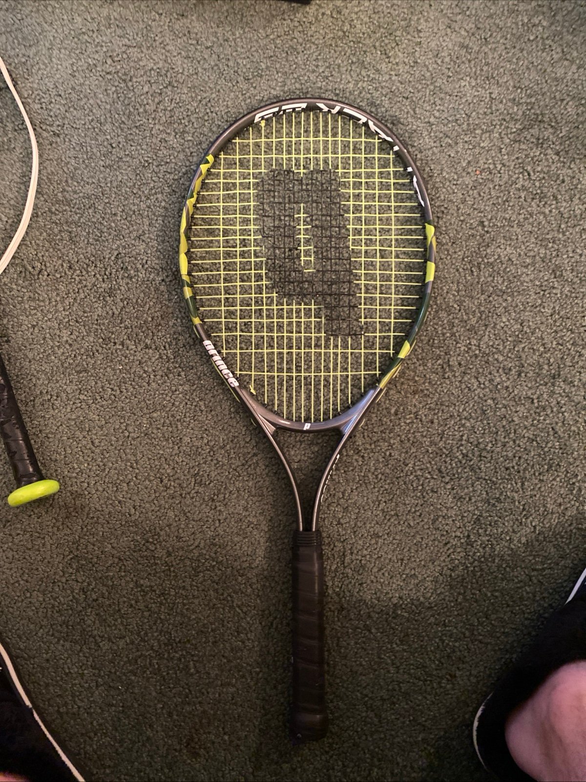 Tennis