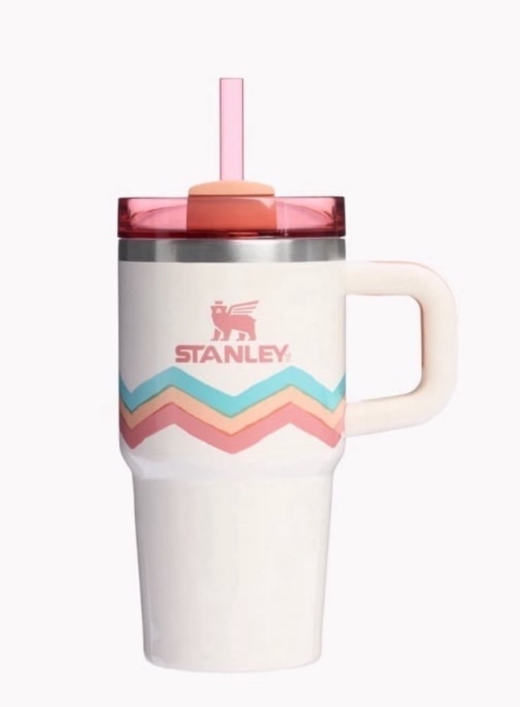 Stanley 20 oz tumbler
