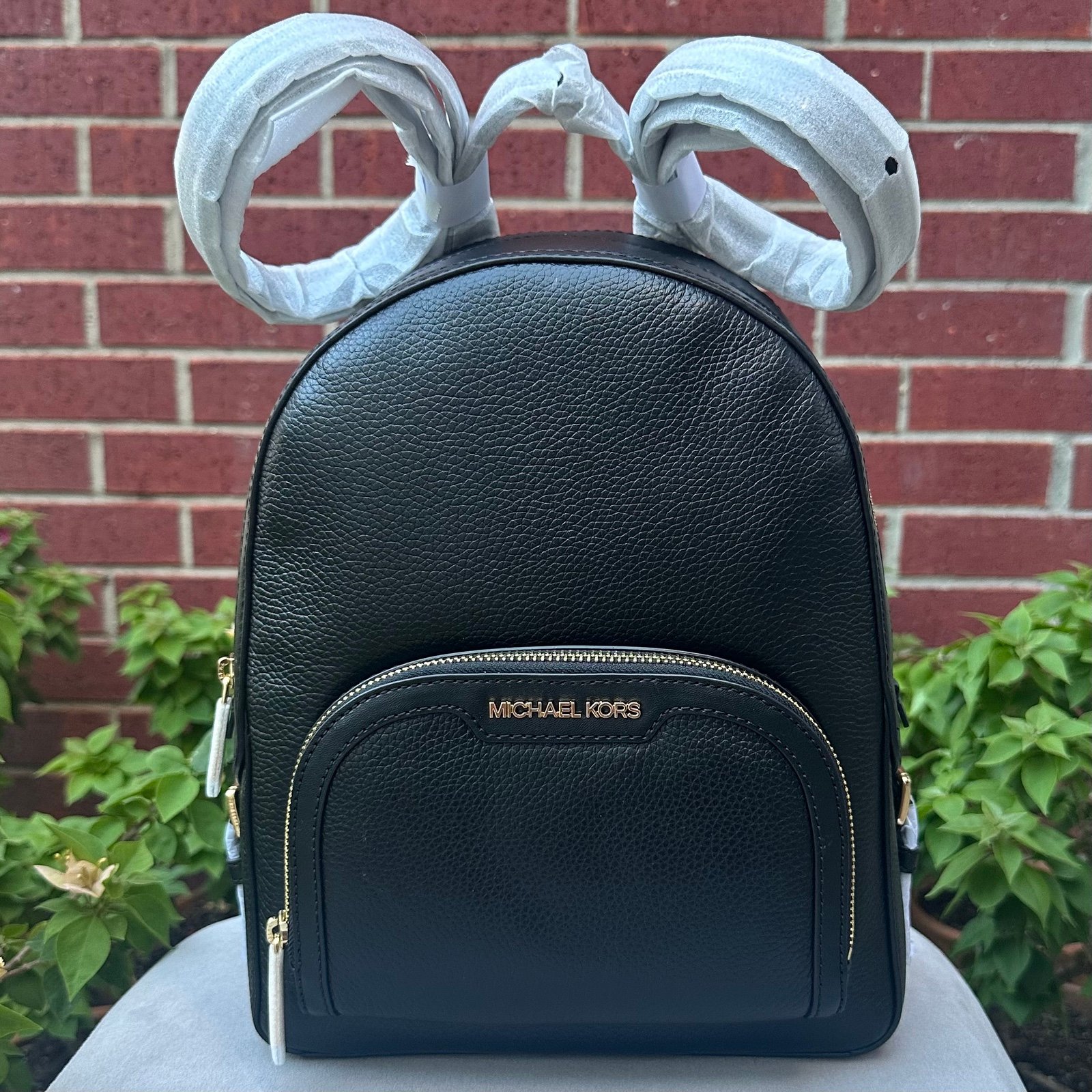 Michael Kors medium backpack
