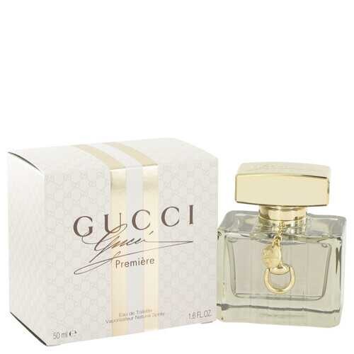 Gucci Eau De Toilette Spray