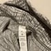Rare Womens Lululemon Sage Tribal Print Align leggings size 4 Yoga Pants Small