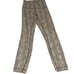 Rare Womens Lululemon Sage Tribal Print Align leggings size 4 Yoga Pants Small