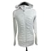 Lululemon Women's Pure Balance Jacket in White Size 6