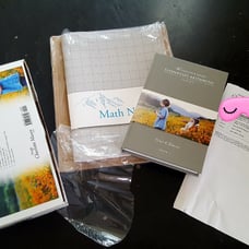 Simply Charlotte Mason Arithmetic 2 with Living Math DVD Bundle