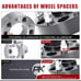 Ford Expedition Lincoln Navigator Wheel Spacer