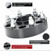 Ford Expedition Lincoln Navigator Wheel Spacer