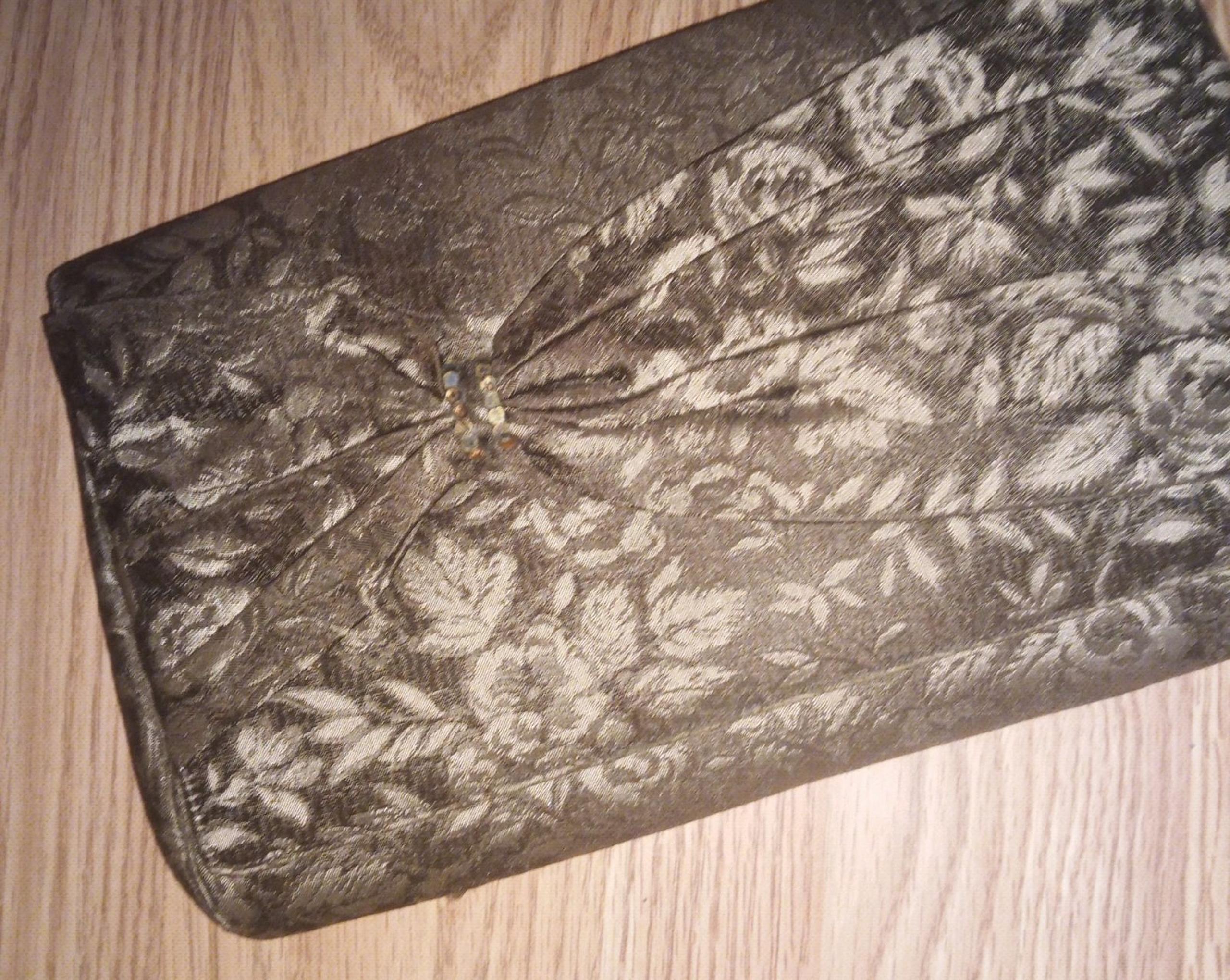 vintage purse