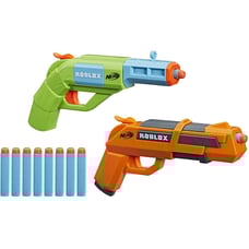 Nerf Roblox Gun 2pack