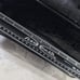 Michael Kors tote black patent leather, EUC,12 X 11 X 6